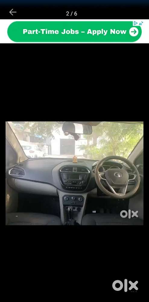 Top Model Excellent Condition Ist Owner Single Hand Driven Car