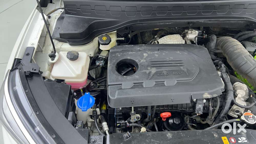 Kia Sonet Gtx Plus 1.5 Dct At, 2022, Diesel