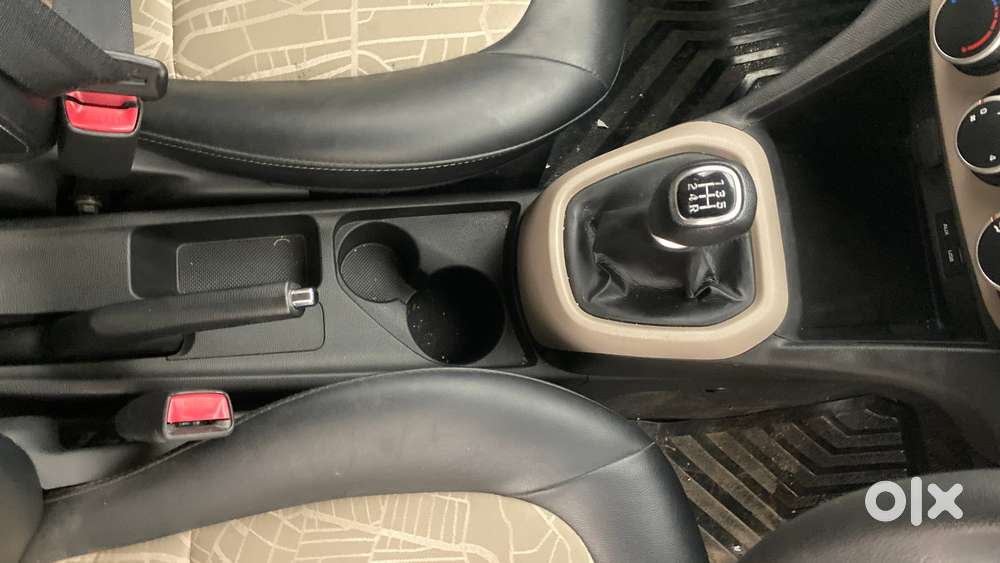 Hyundai Grand I10 Sportz 1.2 Kappa Vtvt, 2019, Petrol