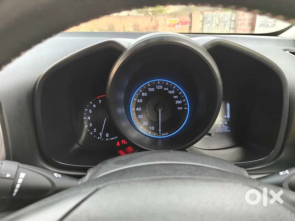 Hyundai Venue 1.2 2021