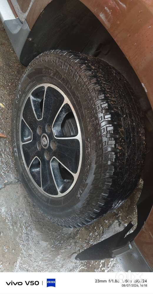 Excellent Car Coindition
