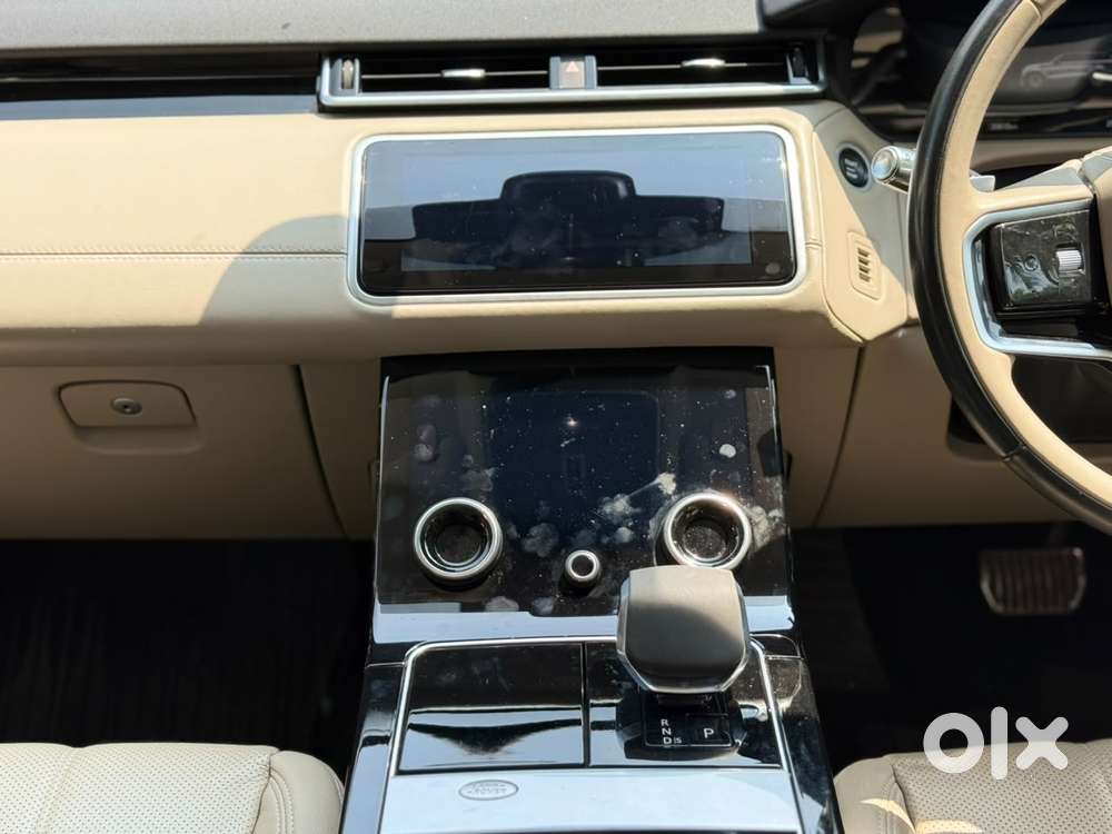 Land Rover Range Velar, 2021, Petrol