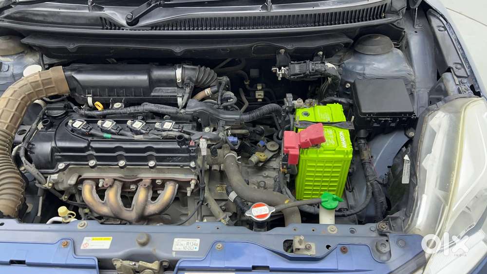 Maruti Suzuki Baleno Delta, 2017, Petrol