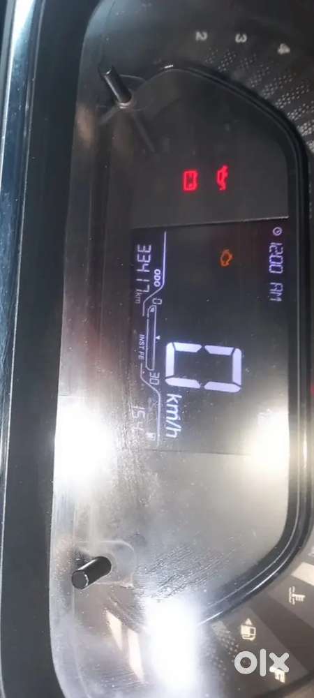 Tata Tiago Wizz Revotorq 2021