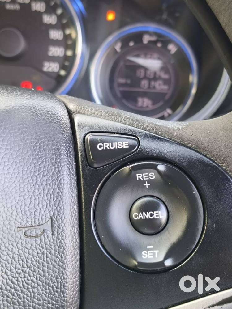 Honda City 2014-2015 I Dtec Sv, 2014, Diesel