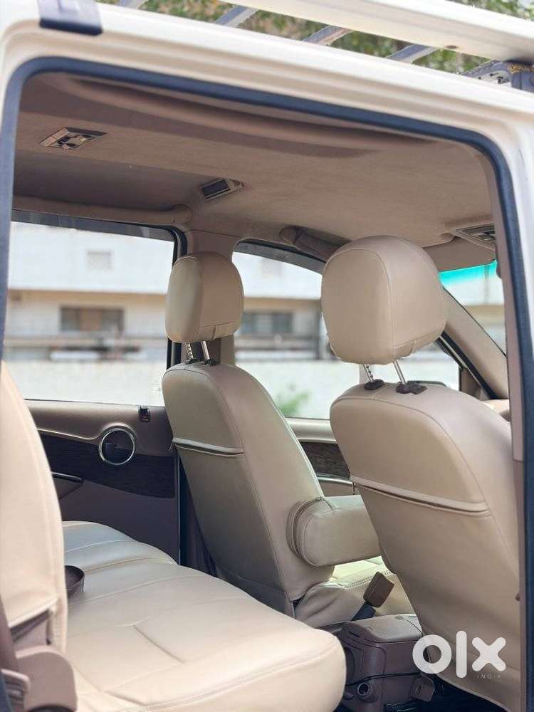 Mahindra Xylo, 2010, Diesel