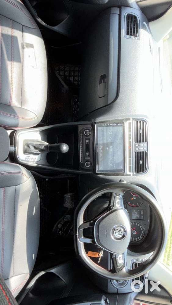 Volkswagen Polo 1.0 Tsi Comfortline At, 2021, Petrol