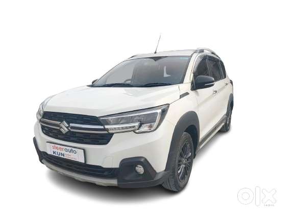 Maruti Suzuki Xl6 1.5 Zeta Mt, 2021, Petrol