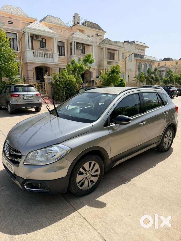 2016 Maruti Suzuki Diesel Manual Car