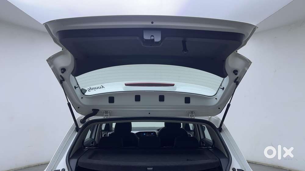 Volkswagen Taigun 1.0 Tsi Highline, 2022, Petrol