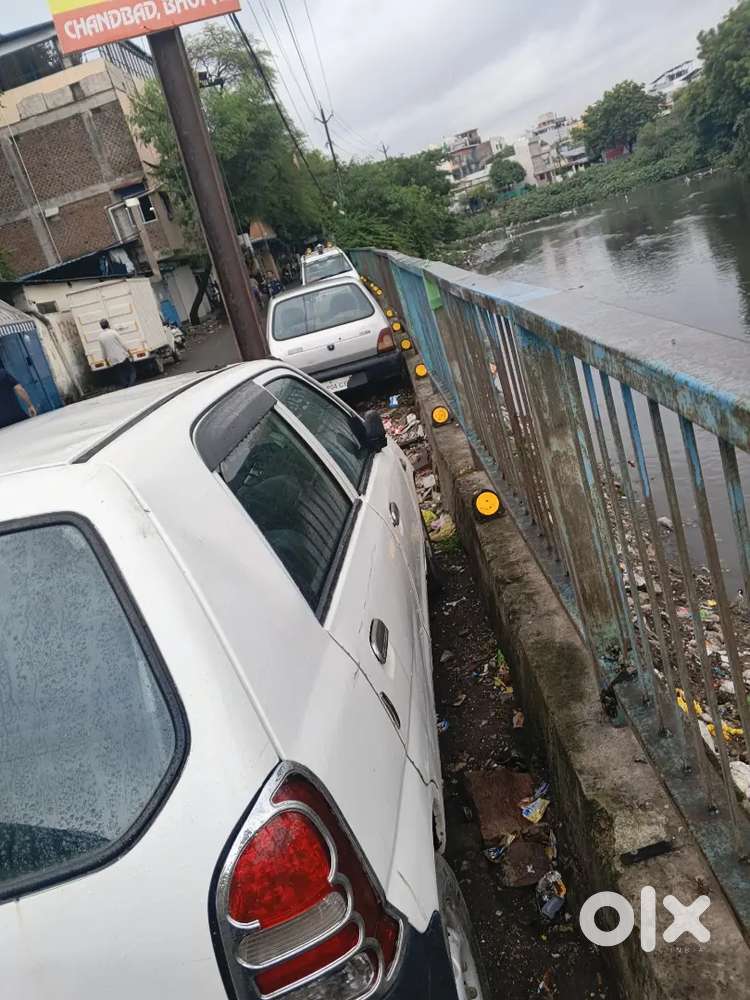 Maruti Suzuki Alto 2007