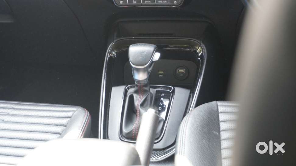 Kia Sonet Gtx Plus Turbo Dct, 2020, Petrol