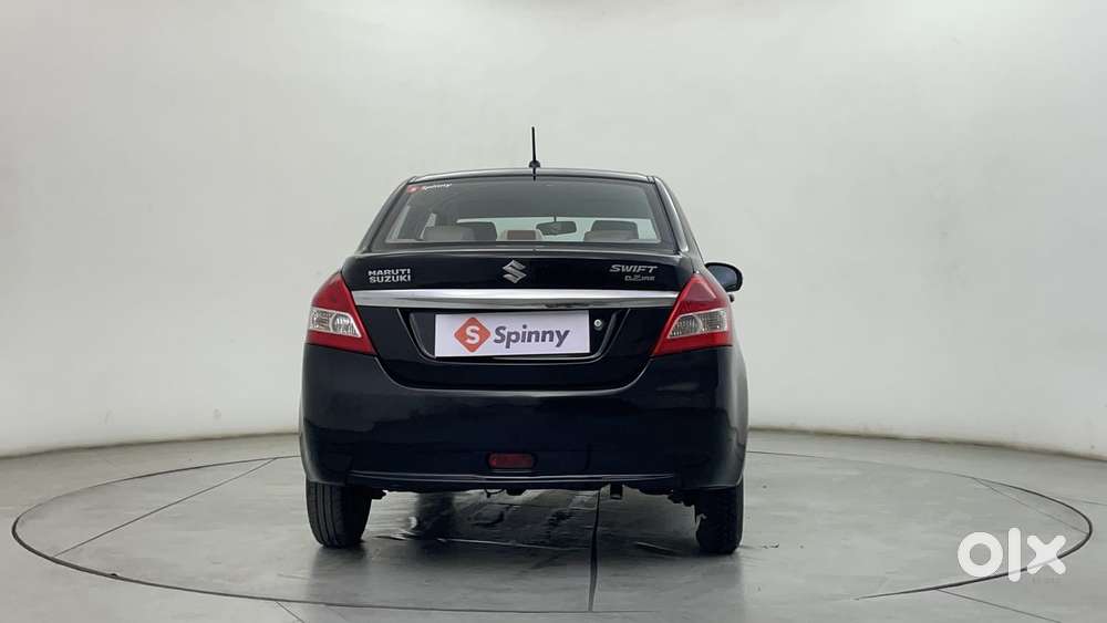 Maruti Suzuki Swift Dzire 1.3 Vxi, 2014, Petrol