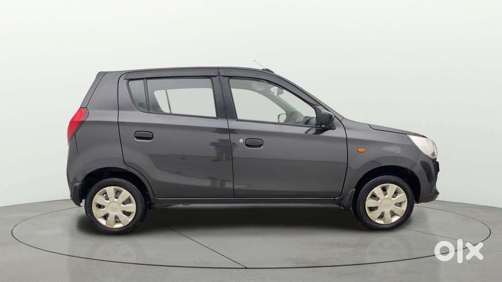 Maruti Suzuki Alto K10 1.0 Vxi (o) Amt, 2019, Petrol