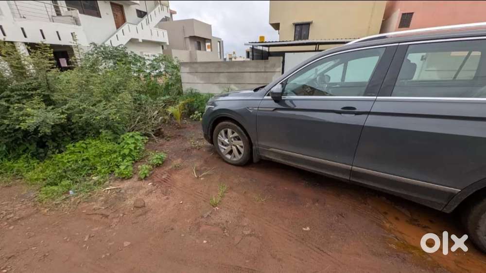 Volkswagen Tiguan 2.0 Elegance Tsi Dsg, 2024, Petrol