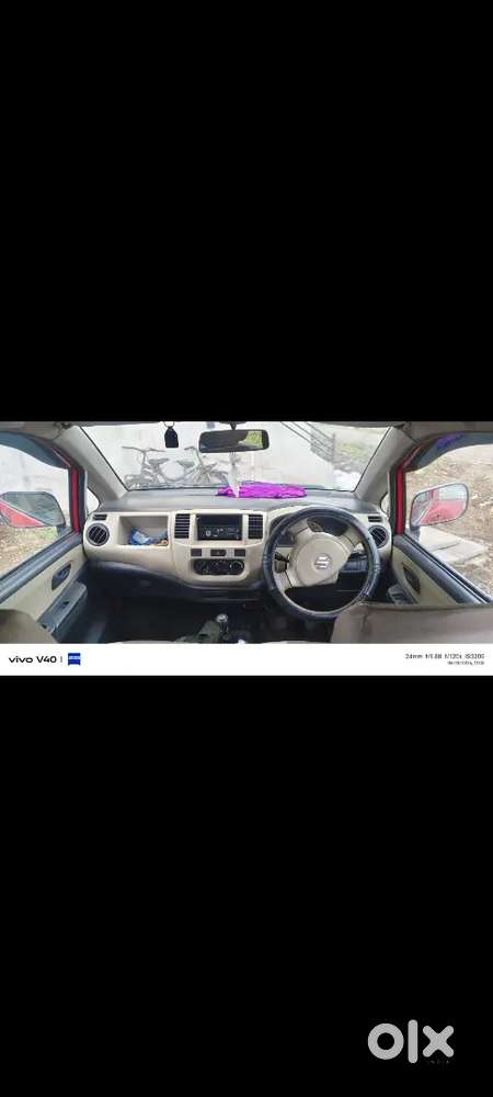 2007 Maruti Estilo Lxi