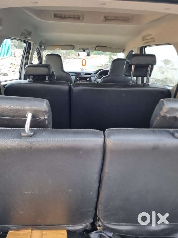 Renault Triber Rxl, 2020, Petrol