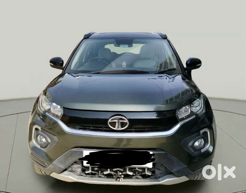 Tata Nexon 1.2 Petrol 2022