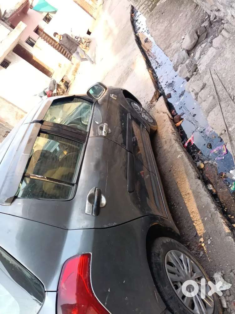 Maruti Suzuki Swift 2008
