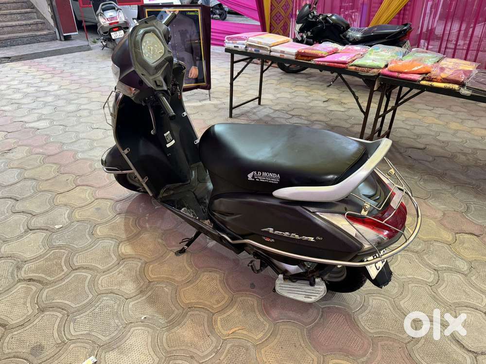 Honda City, 2019, Petrol