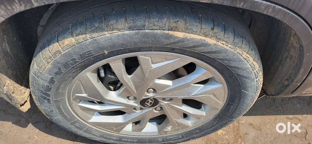 Hyundai Creta 1.5 Crdi Sx, 2022, Diesel