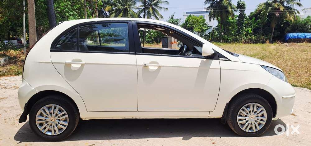 Tata Indica Vista 2008-2013 Quadrajet Vx, 2012, Diesel