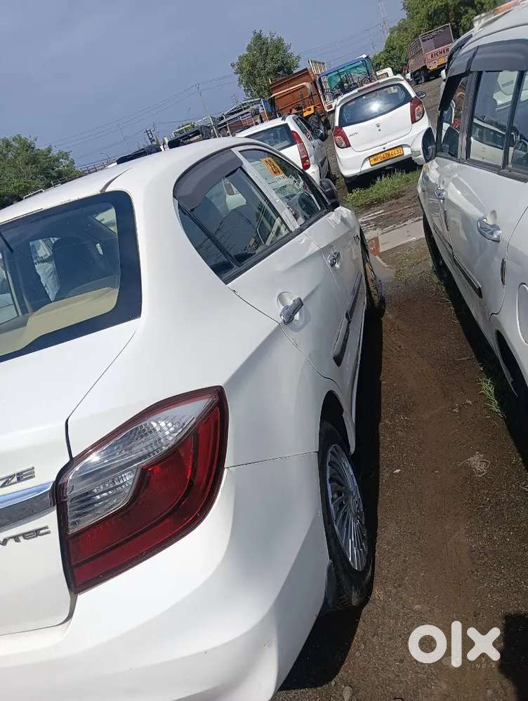 Parking Spaces