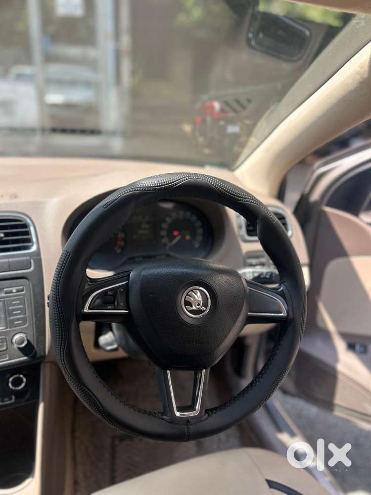 Skoda Rapid, 2014, Diesel