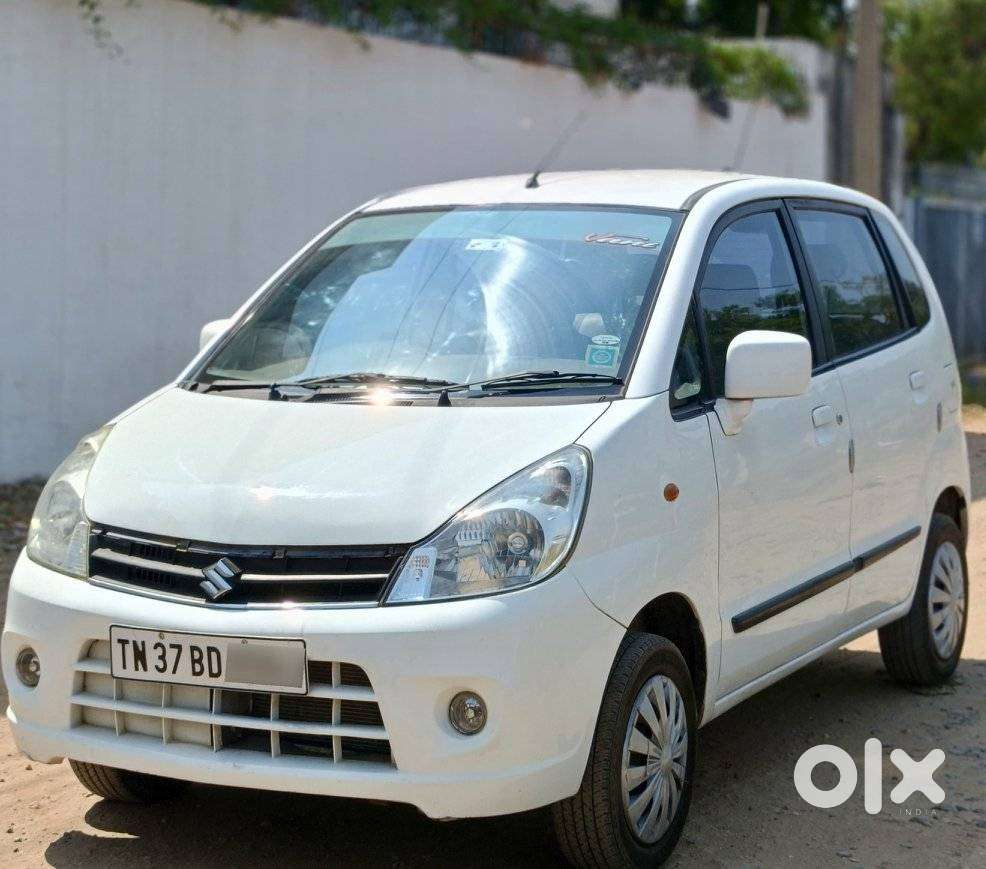 Maruti Suzuki Estilo Vxi, 2009, Petrol