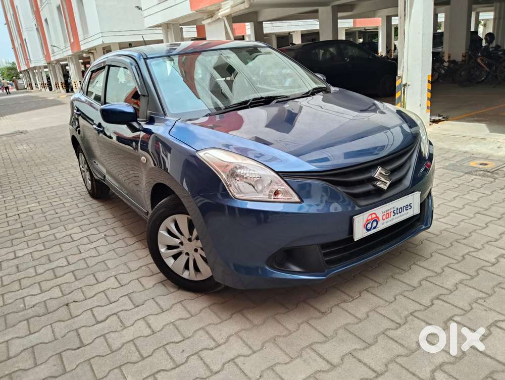 Maruti Suzuki Fronx Sigma 1.2l Mt, 2018, Petrol