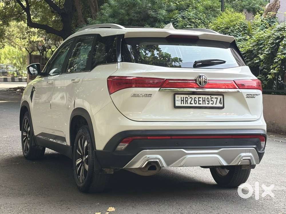 Mg Hector 2.0 Sharp Diesel, 2020, Diesel