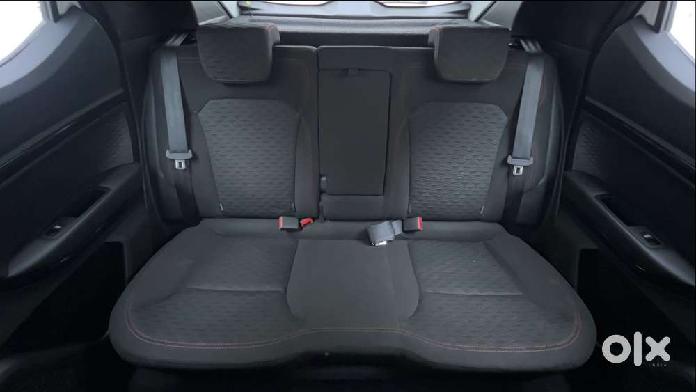 Renault Kiger Rxz Amt Dt, 2022, Petrol