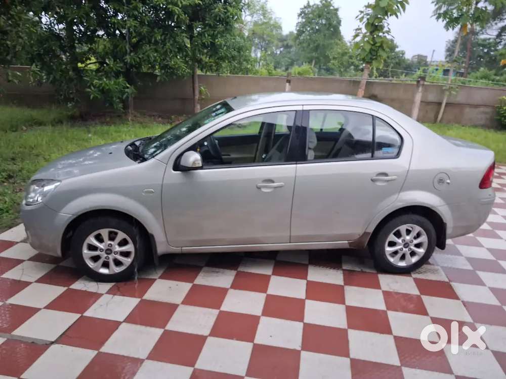 Ford Classic 1.4 Diesel 2013