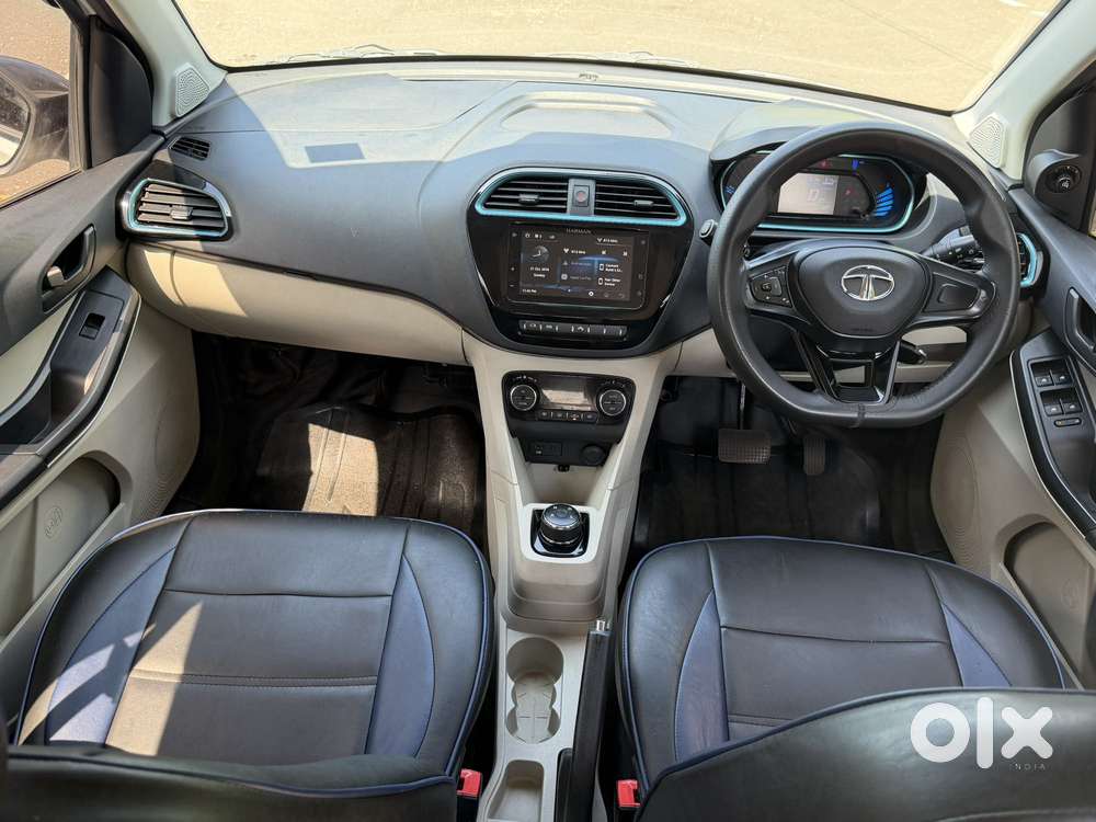 Tata Tiago Ev Xt Lr, 2023, Electric