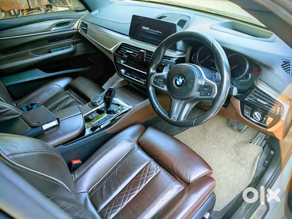 Bmw 630d Gt 3.0 M Sport