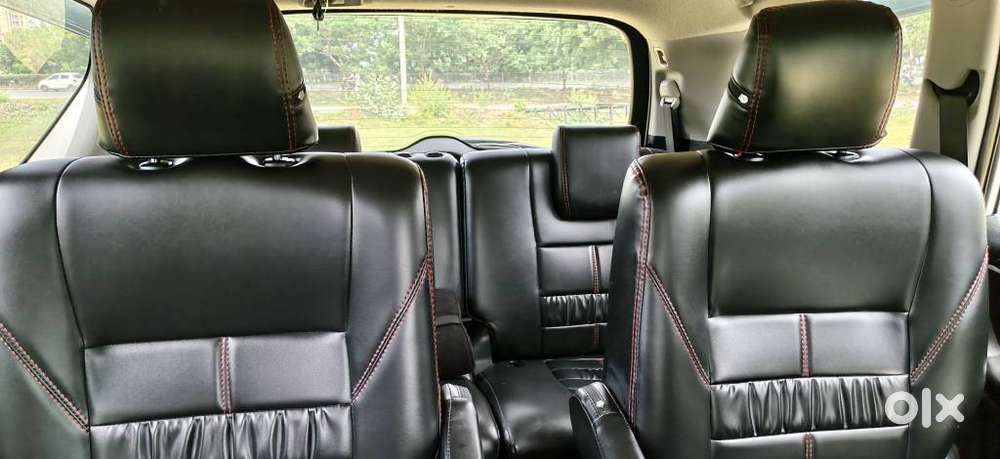 Toyota Innova Crysta 2.4 V 7 Str, 2024, Diesel