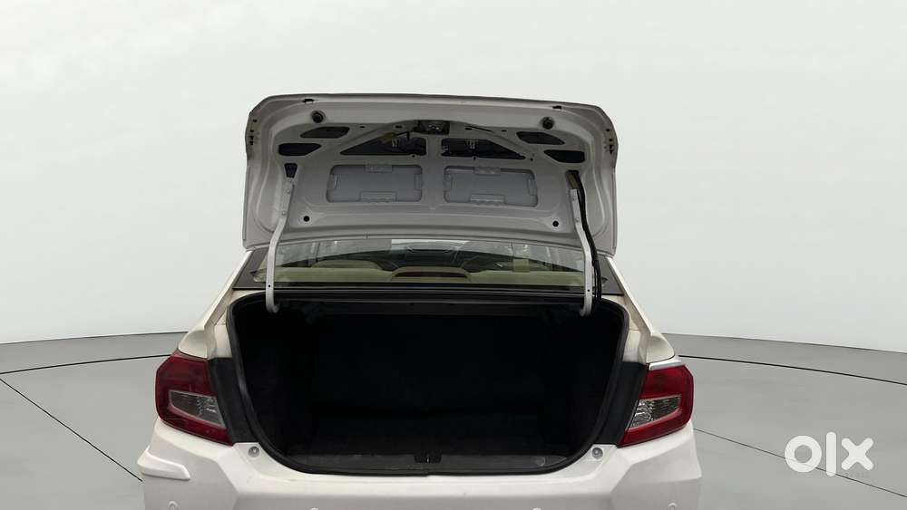 Honda Amaze Vx Cvt Petrol, 2020, Petrol
