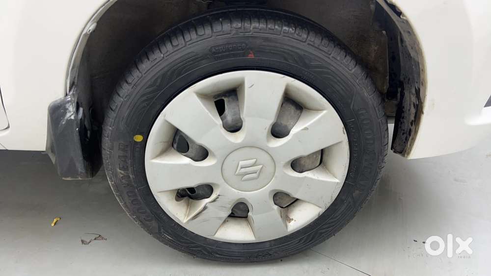 Maruti Suzuki Alto K10 Vxi, 2017, Petrol