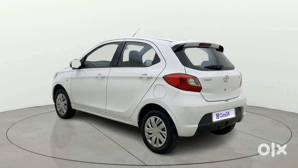 Tata Tiago