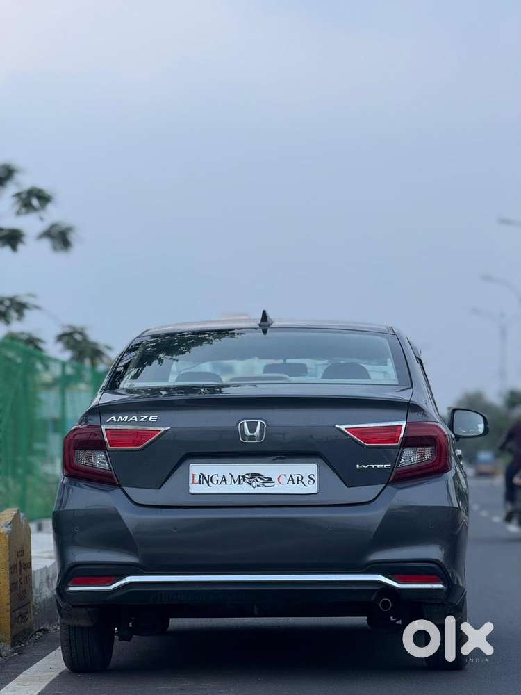 Honda Amaze 1.2 V I-vtec Mt, 2022, Petrol