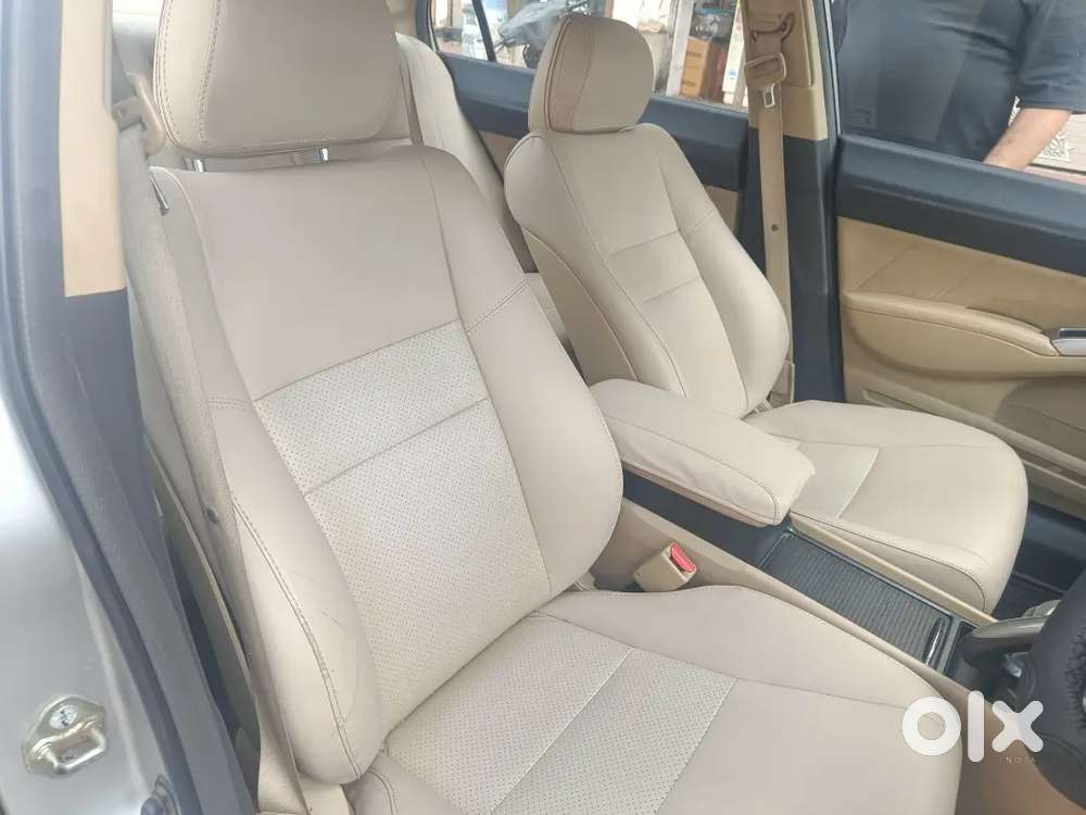 Audi Q5 2016 Perfect Condition New Tyres