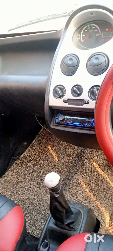 Ekadam New Condition Gadi