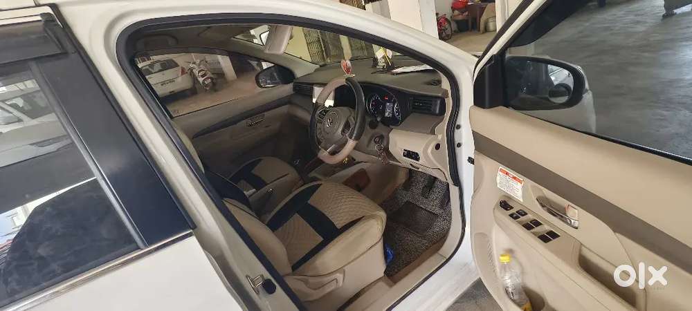 Maruti Suzuki Ertiga 2021 Vxi