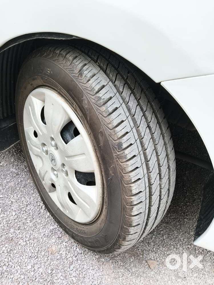 Hyundai Eon Magna Plus, 2014, Petrol