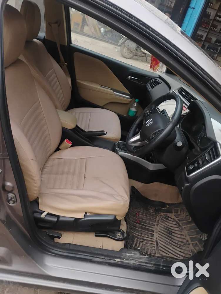 Honda City Good Condition