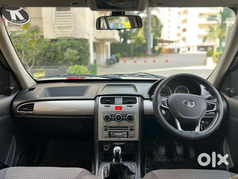 Tata Safari Storme [2015-2019] 2.2 Ex 4x2, 2019, Diesel