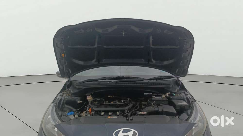 Hyundai New I20 1.2 Sportz Ivt, 2024, Petrol