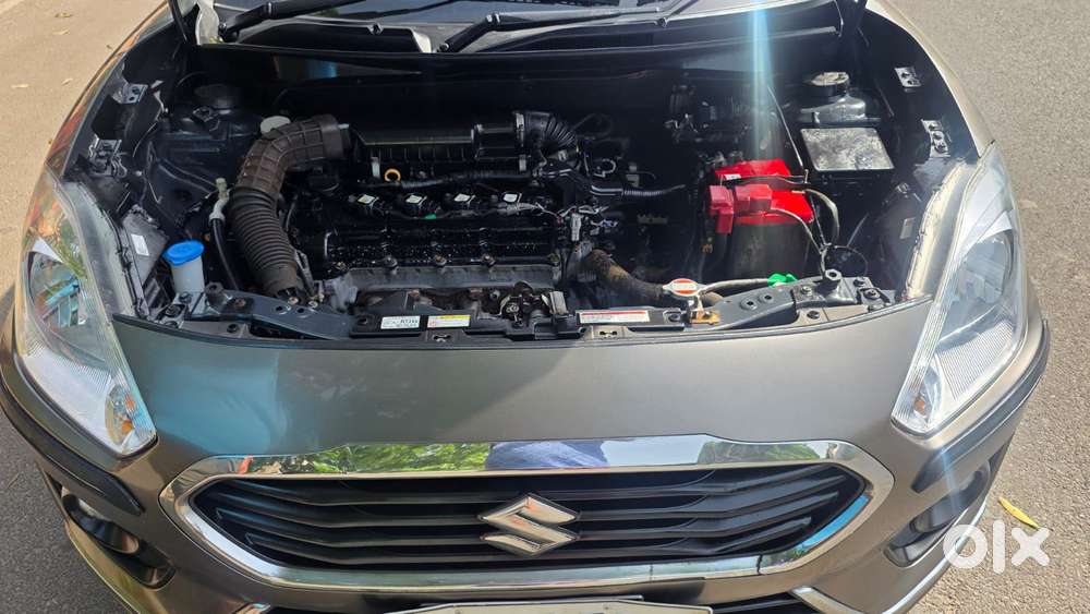 Maruti Suzuki Swift Dzire Vxi Regalia Limited Edition Mt, 2017, Petr..