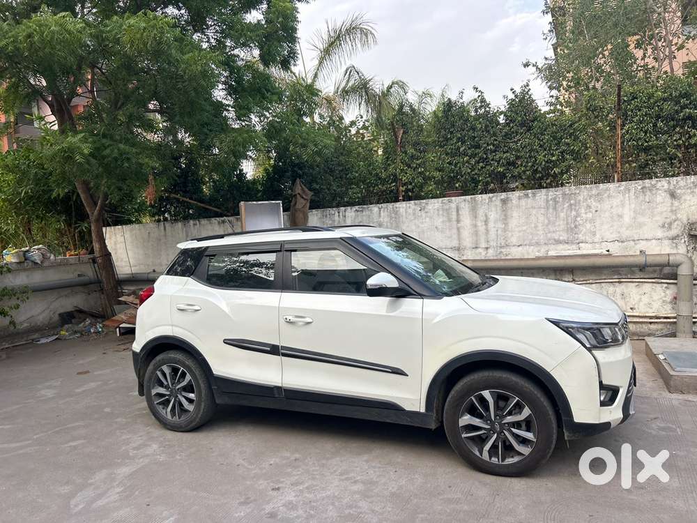 Mahindra Xuv300 Diesel 2021
