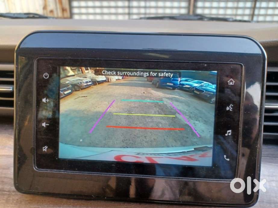 Maruti Suzuki Ertiga Zxi At Shvs, 2024, Petrol